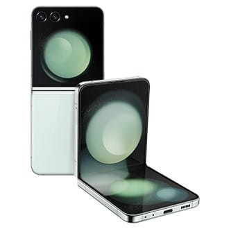 Samsung Galaxy Z Flip 5 (F731B) 5G 8/512GB Mint - 1604966