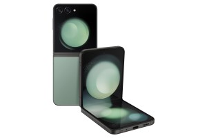 Samsung Galaxy Z Flip 5 (F731B) 5G 8/512GB Green