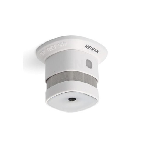 Grenton Sensor dymu/ Z-Wave - 1606375