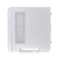 THERMALTAKE VIEW 300 MX ARGB*3 TEMPERED GLASS - SNOW CA-1P6-00M6WN-00 - 1603945
