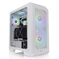 THERMALTAKE VIEW 300 MX ARGB*3 TEMPERED GLASS - SNOW CA-1P6-00M6WN-00 - 1603943