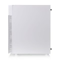 THERMALTAKE VIEW 200 ARGB*3 TEMPERED GLASS - SNOW CA-1X3-00M6WN-00 - 1603884