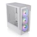 THERMALTAKE VIEW 200 ARGB*3 TEMPERED GLASS - SNOW CA-1X3-00M6WN-00 - 1603885