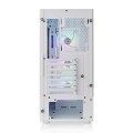 THERMALTAKE VIEW 200 ARGB*3 TEMPERED GLASS - SNOW CA-1X3-00M6WN-00 - 1603886