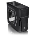 Thermaltake Versa H21 Midi Wieża Czarny - 771429