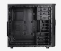 Thermaltake Versa H21 Midi Wieża Czarny - 771433