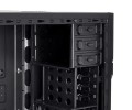 Thermaltake Versa H21 Midi Wieża Czarny - 771431