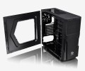 Thermaltake Versa H21 Midi Wieża Czarny - 771430