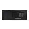 Thermaltake Versa H21 Midi Wieża Czarny - 771437