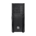 Thermaltake Versa H21 Midi Wieża Czarny - 771435