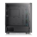 THERMALTAKE V250 AIR TEMPERED GLASS 3X12CM ARGB + 12CM - BLACK CA-1Q5-00M1WN-03 - 1603866