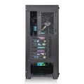 THERMALTAKE V250 AIR TEMPERED GLASS 3X12CM ARGB + 12CM - BLACK CA-1Q5-00M1WN-03 - 1603869