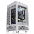 THERMALTAKE THE TOWER 100 MINI TEMPERED GLASS*3 - SNOW CA-1R3-00S6WN-00 - 1603918