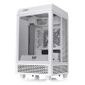 THERMALTAKE THE TOWER 100 MINI TEMPERED GLASS*3 - SNOW CA-1R3-00S6WN-00 - 1603922