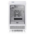 THERMALTAKE THE TOWER 100 MINI TEMPERED GLASS*3 - SNOW CA-1R3-00S6WN-00 - 1603919