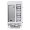 THERMALTAKE THE TOWER 100 MINI TEMPERED GLASS*3 - SNOW CA-1R3-00S6WN-00 - 1603920