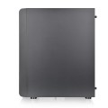 THERMALTAKE S200 TEMPERED GLASS ARGBX3 BLACK CA-1X2-00M1WN-00 - 1603873