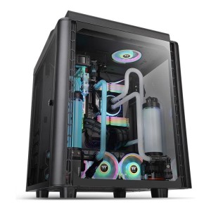 THERMALTAKE OBUDOWA LEVEL 20 HT - BLACK CA-1P6-00F1WN-00