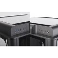 THERMALTAKE OBUDOWA LEVEL 20 HT - BLACK CA-1P6-00F1WN-00 - 773054