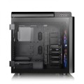 THERMALTAKE LEVEL 20 GT ARGB TEMPERED GLASS - BLAC - 1491754