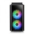 THERMALTAKE LEVEL 20 GT ARGB TEMPERED GLASS - BLAC - 1491753