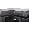 THERMALTAKE LEVEL 20 GT ARGB TEMPERED GLASS - BLAC - 1491757