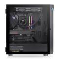 THERMALTAKE H590 TEMPERED GLASS ARGB PODŚWIETLENIE LED LIGHTSTRIP CA-1X4-00M1WN-00 - 1603926
