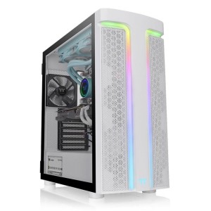 THERMALTAKE H590 SNOW TEMPERED GLASS ARGB PODŚWIETLENIE LED LIGHTSTRIP CA-1X4-00M6WN-00