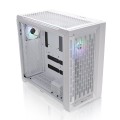 THERMALTAKE CTE C750 FULL TOWER ARGB 14CM*3 TEMPERED GLASS - SNOW CA-1X6-00F6WN-01 - 1603898