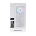THERMALTAKE CTE C750 FULL TOWER ARGB 14CM*3 TEMPERED GLASS - SNOW CA-1X6-00F6WN-01 - 1603902