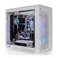 THERMALTAKE CTE C750 FULL TOWER ARGB 14CM*3 TEMPERED GLASS - SNOW CA-1X6-00F6WN-01 - 1603903