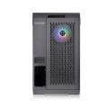THERMALTAKE CTE C750 FULL TOWER ARGB 14CM*3 TEMPERED GLASS - BLACK CA-1X6-00F1WN-01 - 1603940