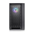 THERMALTAKE CTE C750 FULL TOWER ARGB 14CM*3 TEMPERED GLASS - BLACK CA-1X6-00F1WN-01 - 1603937