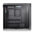 THERMALTAKE CTE C750 FULL TOWER ARGB 14CM*3 TEMPERED GLASS - BLACK CA-1X6-00F1WN-01 - 1603938