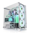 THERMALTAKE CORE P3 PRO TEMPERED GLASS - SNOW EDITION CA-1G4-00M6WN-09 - 1603947