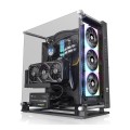THERMALTAKE CORE P3 PRO TEMPERED GLASS - BLACK CA-1G4-00M1WN-09 - 1603892