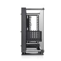THERMALTAKE CORE P3 PRO TEMPERED GLASS - BLACK CA-1G4-00M1WN-09 - 1603895