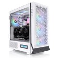 THERMALTAKE CERES 500 ARGB*4 TEMPERED GLASS - SNOW CA-1X5-00M6WN-00 - 1603904
