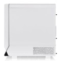 THERMALTAKE CERES 500 ARGB*4 TEMPERED GLASS - SNOW CA-1X5-00M6WN-00 - 1603907