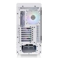 THERMALTAKE CERES 500 ARGB*4 TEMPERED GLASS - SNOW CA-1X5-00M6WN-00 - 1603909