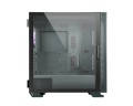Obudowa MSI MAG VAMPIRIC 300R MIDNIGHT GREEN - 1545409