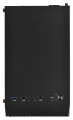 Obudowa LOGIC ATOS ARGB mATX/mITX Mini USB 3.0 Black bez zasilacza - 1497824