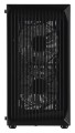 Obudowa LOGIC ATOS ARGB mATX/mITX Mini USB 3.0 Black bez zasilacza - 1497823