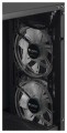 Obudowa LOGIC ATOS ARGB mATX/mITX Mini USB 3.0 Black bez zasilacza - 1497826