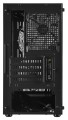 Obudowa LOGIC ATOS ARGB mATX/mITX Mini USB 3.0 Black bez zasilacza - 1497829