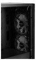 Obudowa LOGIC ARAMIS ARGB mATX/mITX Mini USB 3.0 Black bez zasilacza - 1512339