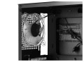 Obudowa LOGIC ARAMIS ARGB mATX/mITX Mini USB 3.0 Black bez zasilacza - 1512341
