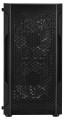 Obudowa LOGIC ARAMIS ARGB mATX/mITX Mini USB 3.0 Black bez zasilacza - 1512342