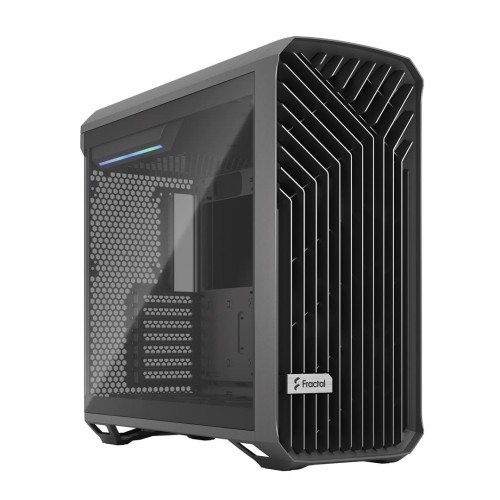 Obudowa Fractal Torrent Gray TG Light Tint 5xFan ATX - 1503015