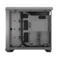 Obudowa Fractal Torrent Gray TG Light Tint 5xFan ATX - 1503026